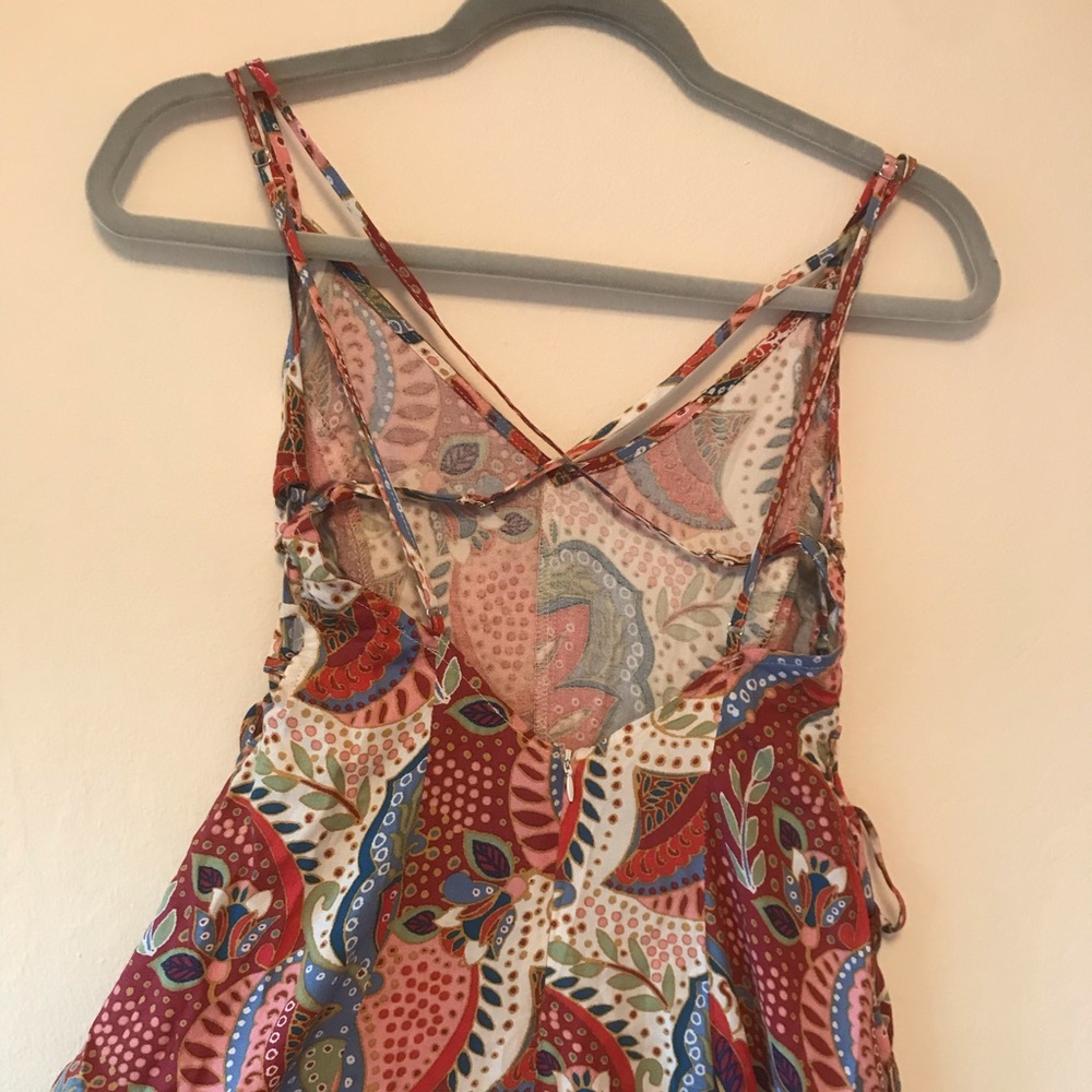 Maxi dress - Picture 4 of 5